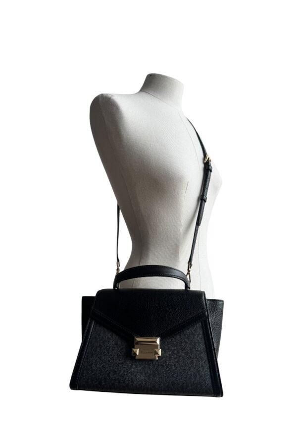 MICHAEL KORS - WHITNEY BAG - Image 3